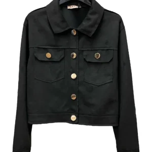 08A004 - Giubbino - EXTYN