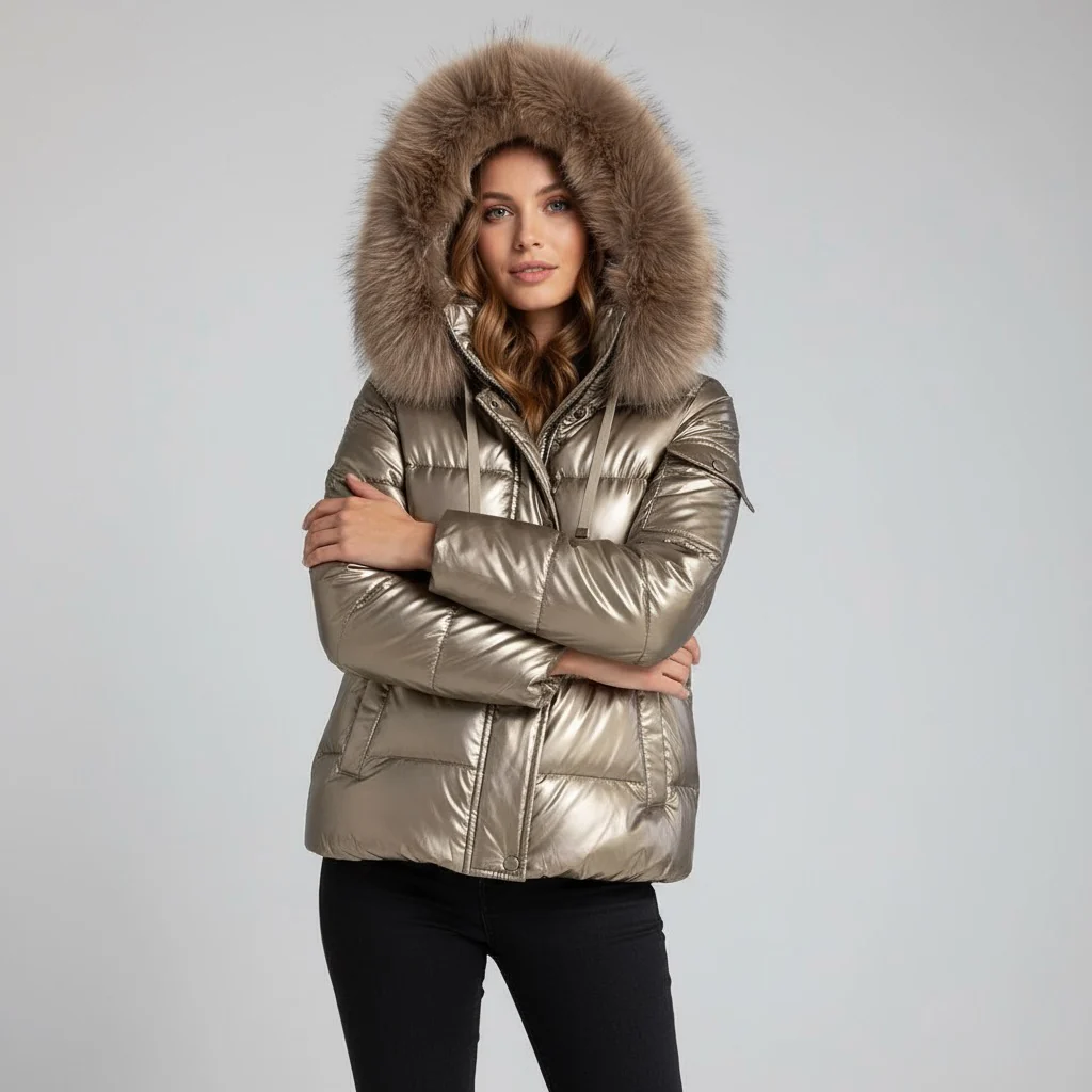 918 - Piumino - FRANZESE - immagine 5