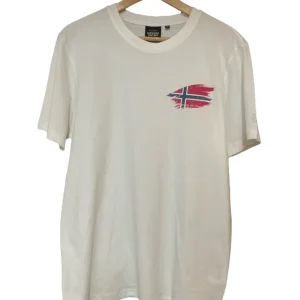 M48940 - T-shirt - SUPERIOR VINTAGE