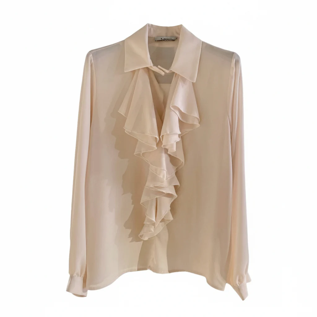 M851/01P - Casacca - VOG COLLECTION - immagine 6