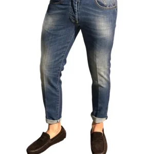 TOKIO - JEANS - REVISION