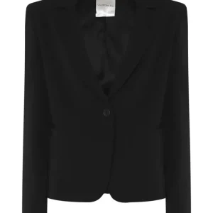 V8132-ROSA005 - Giacca - VALENTINA RIO