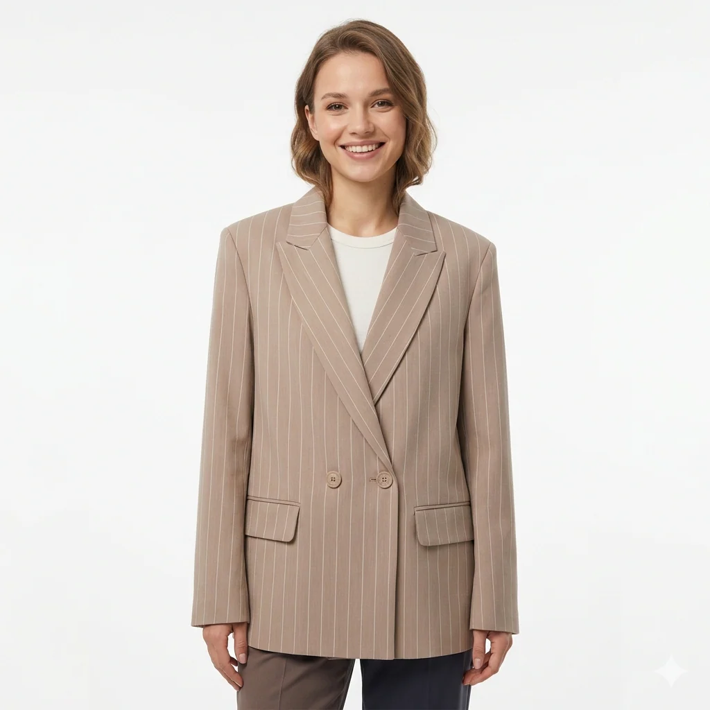 04103 - Giacca - ELENA CASALI