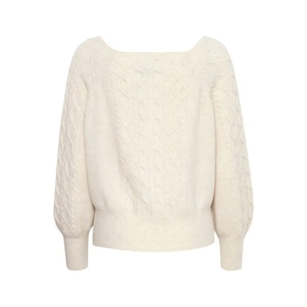 IHLIYANNA-20121567 - Maglia - ICHI - immagine 7