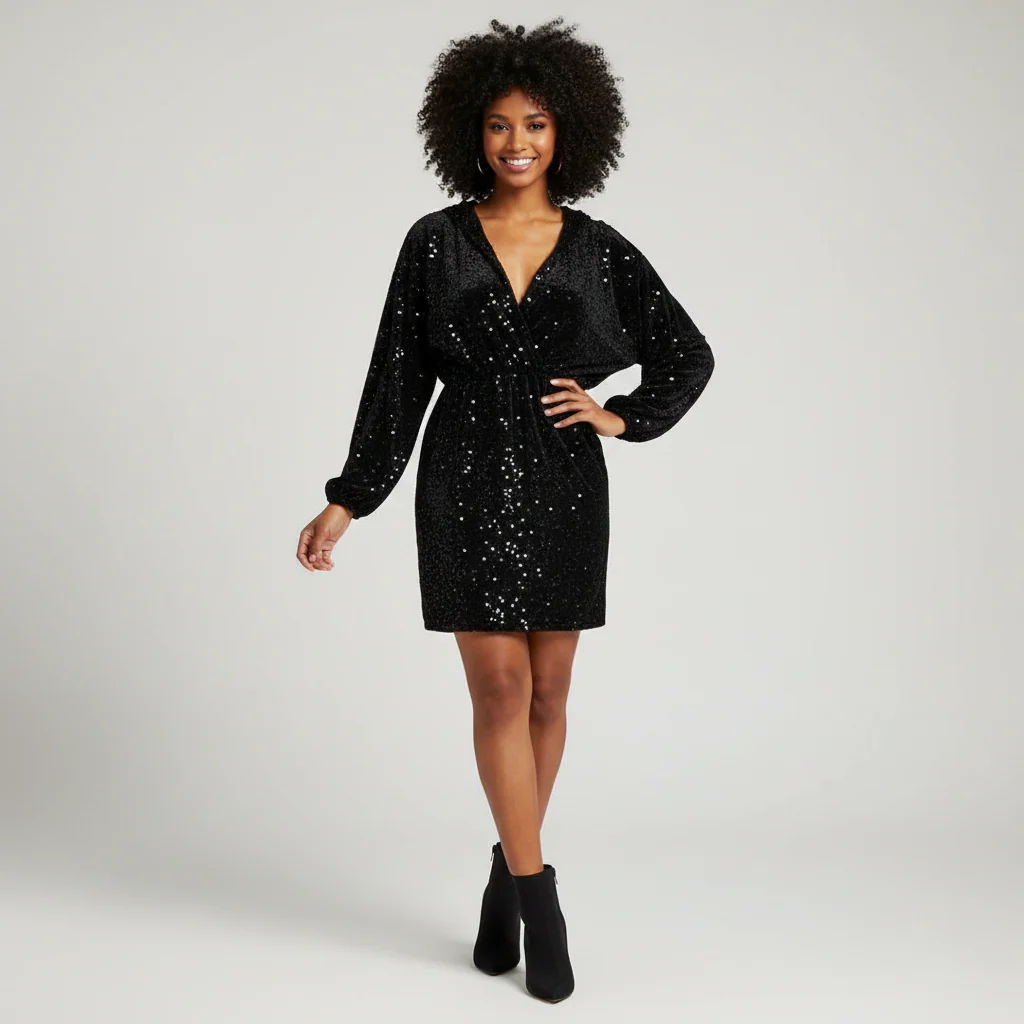 26196 - Vestito - FRANZESE - immagine 7