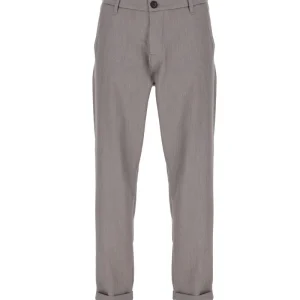 PWB0DAQ010 - Pantalone - IMPERIAL