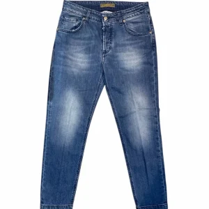 NC101-68 - JEANS - L'UOMO SARTORIALE