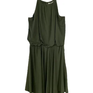 45697 - Vestito - EIKI