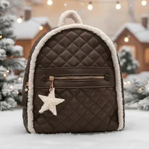 Zainetto MAYORAL con ciondolo stella