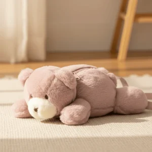 Zainetto MAYORAL orsetto rosa