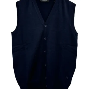 MI3124H - Gilet - HAMAKI-HO