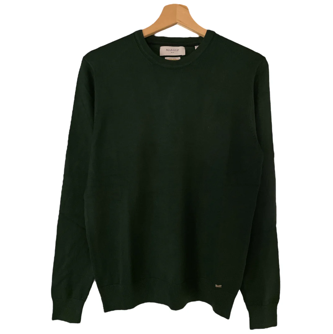 MK20010 - Maglia - MarkUp - immagine 8